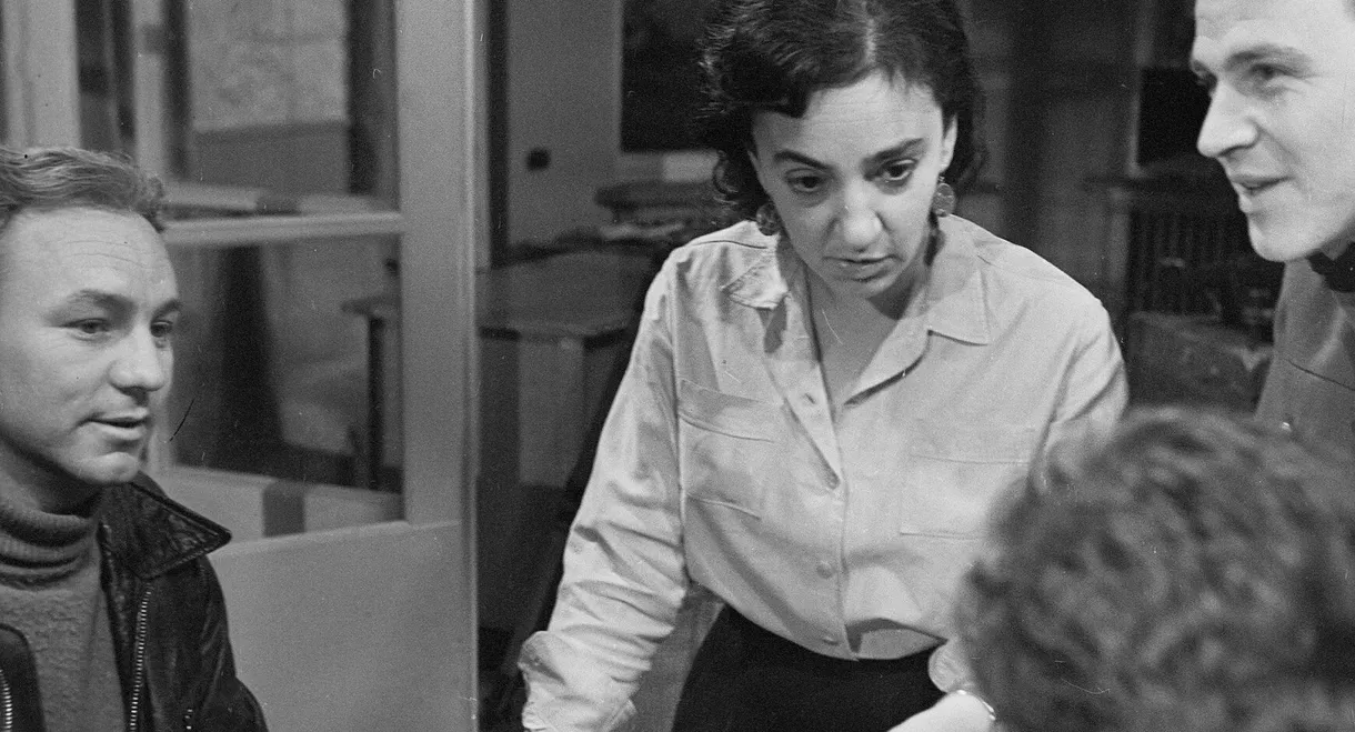 They Conquer the Skies