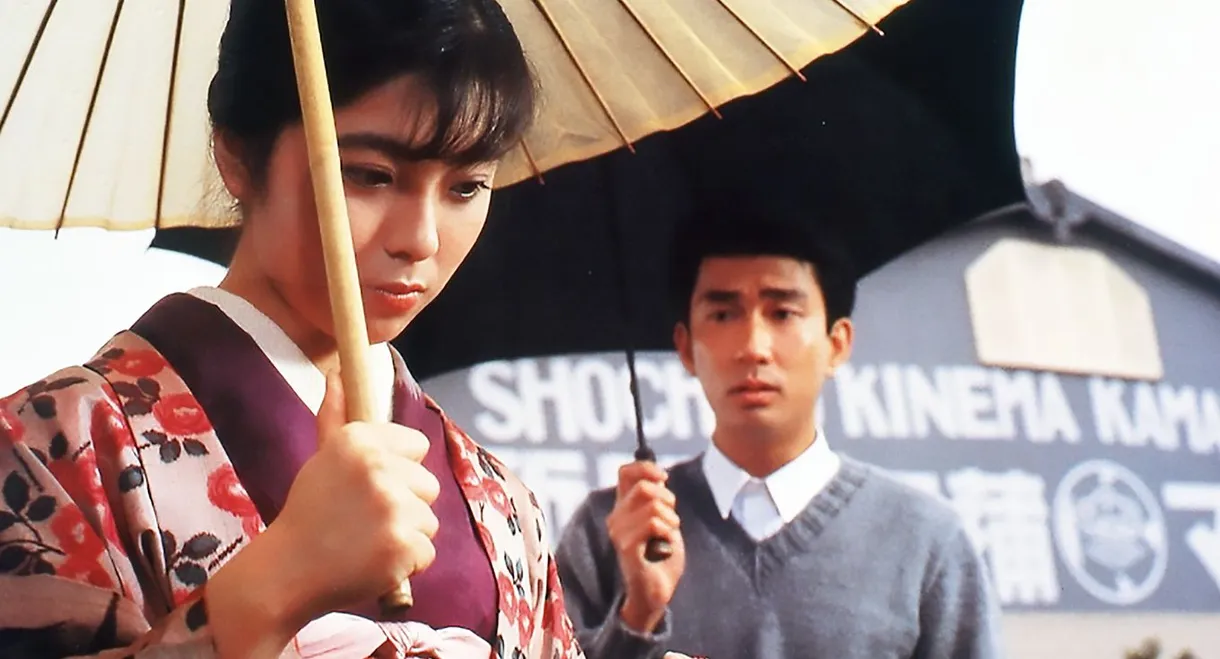 Final Take: The Golden Age of Movies