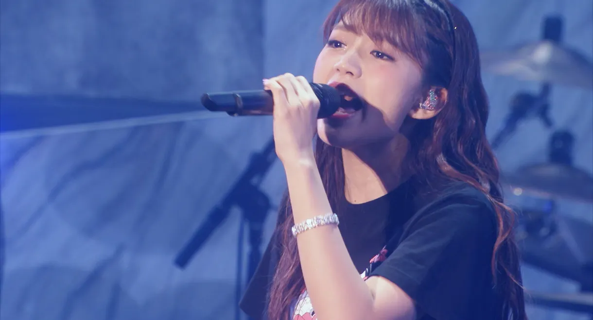 Mimori Suzuko LIVE 2017 "Tropical Paradise"