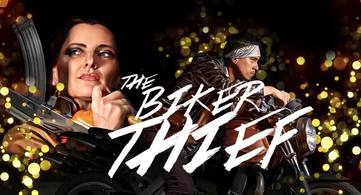 The Biker Thief