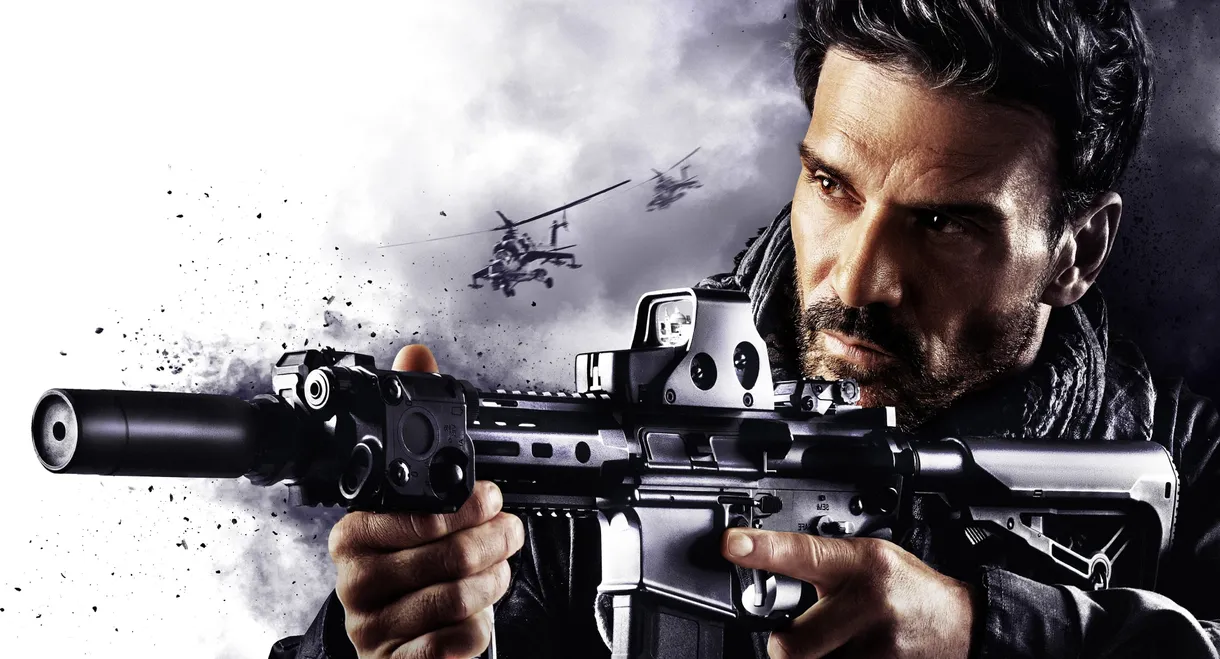 Hounds of War