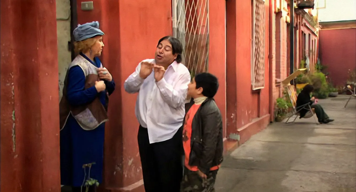 Che Kopete: The Movie