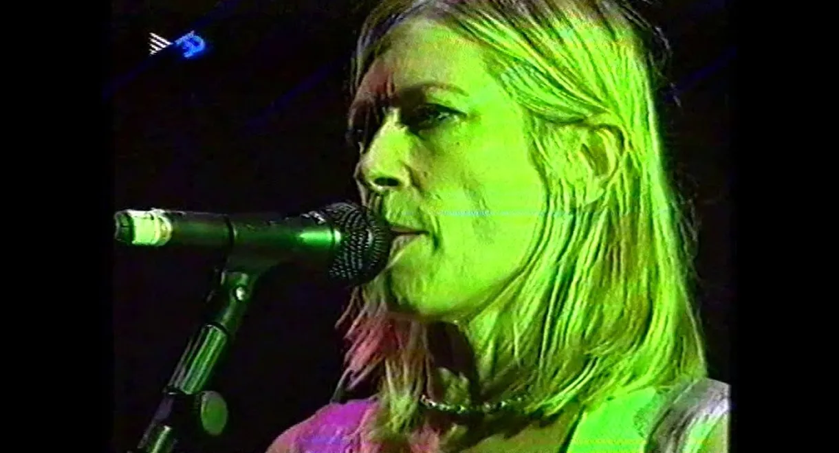 Sonic Youth: Festival Internacional de Benicàssim