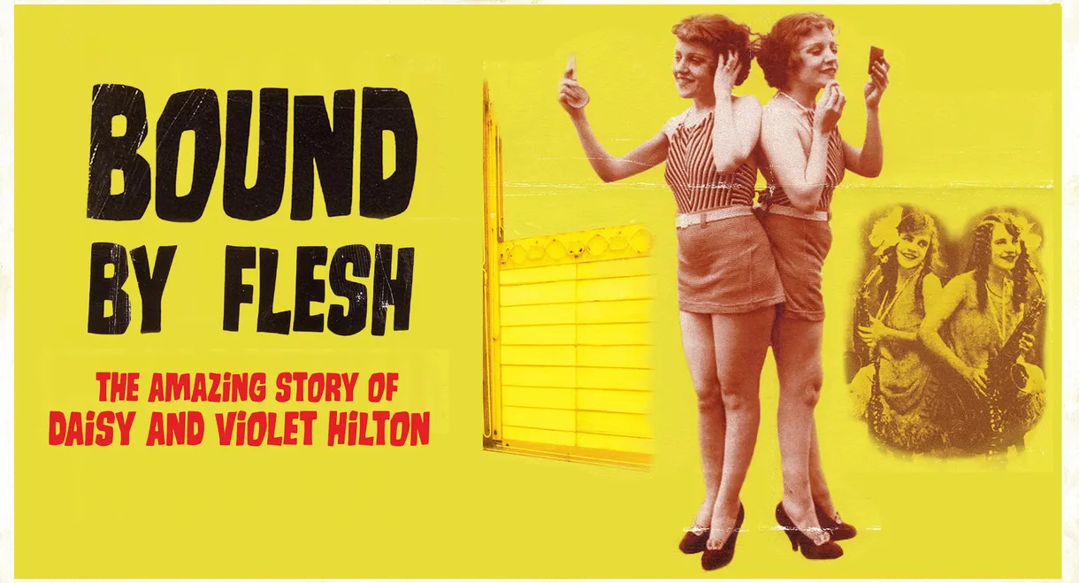 Bound by Flesh