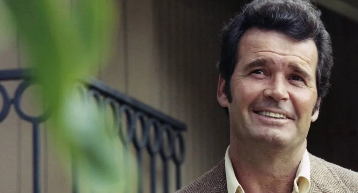 The Rockford Files: If the Frame Fits...