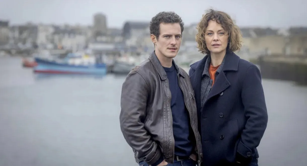 Meurtres à Concarneau