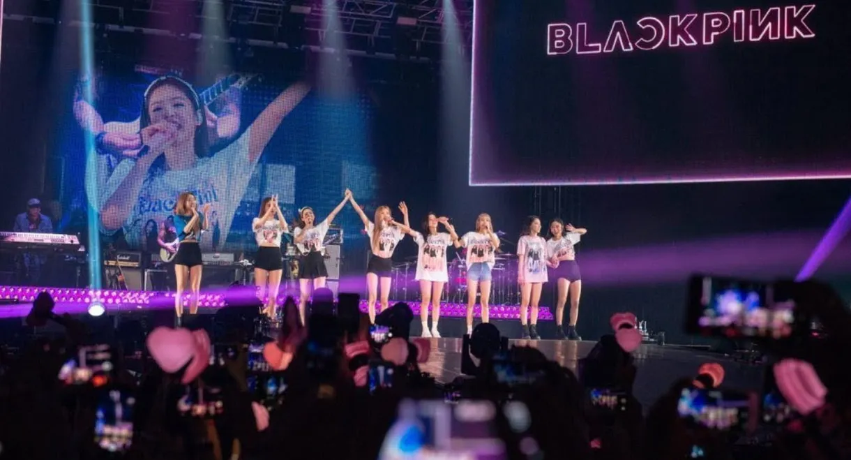 BLACKPINK'S SUMMER DIARY [IN HAWAII]