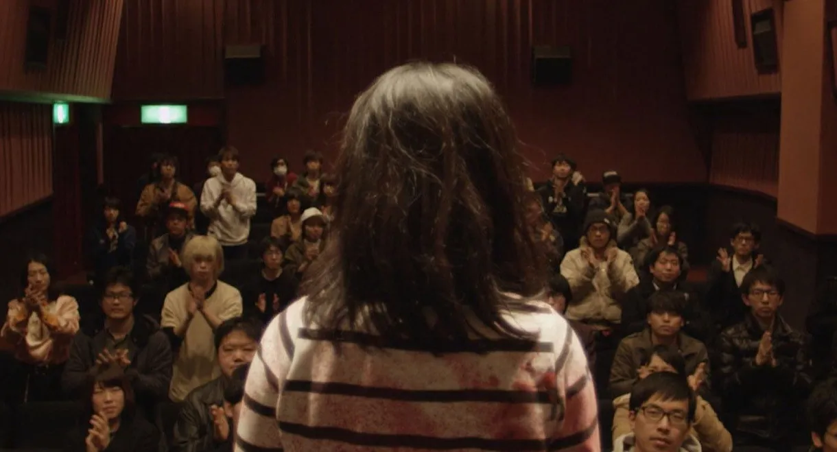 Night of the Dead Geisha