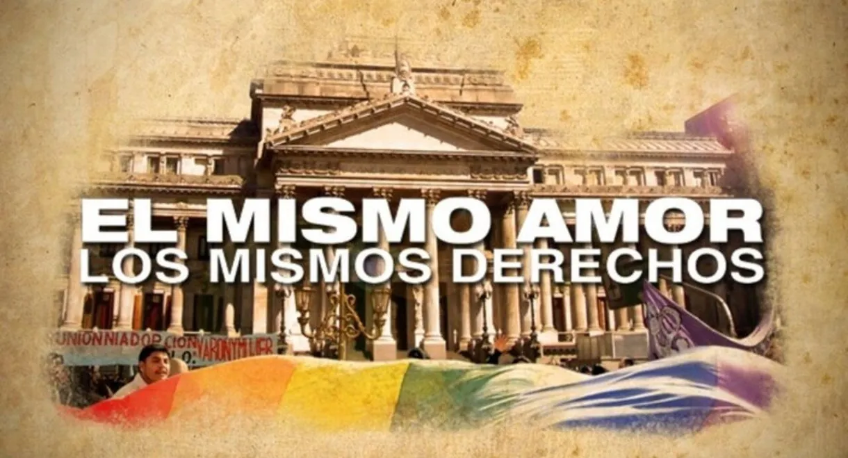 Same Love, Same Rights