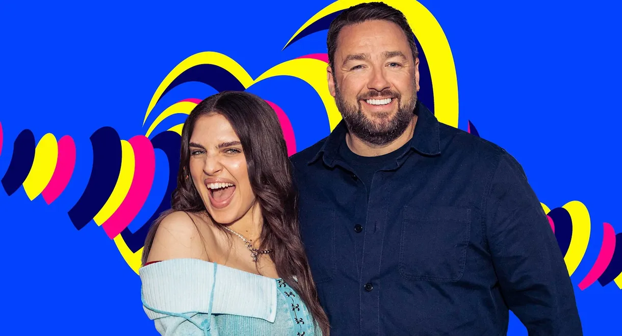 Eurovision Calling: Jason and Chelcee’s Ultimate Guide