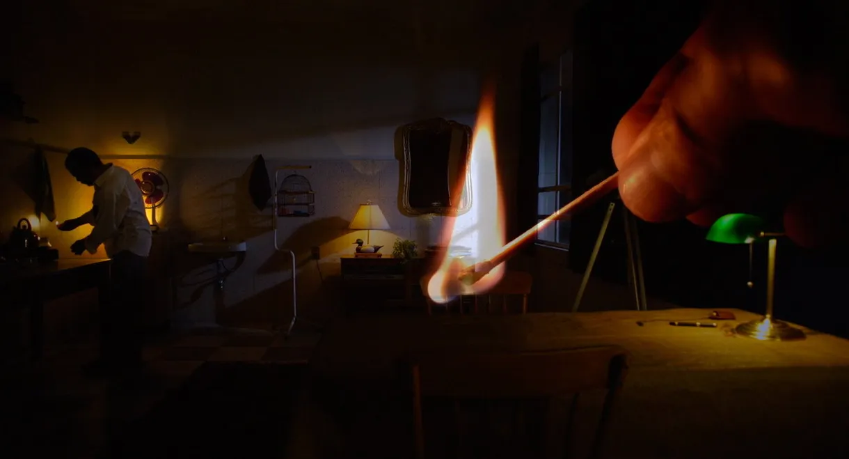 Si no crees, no existe