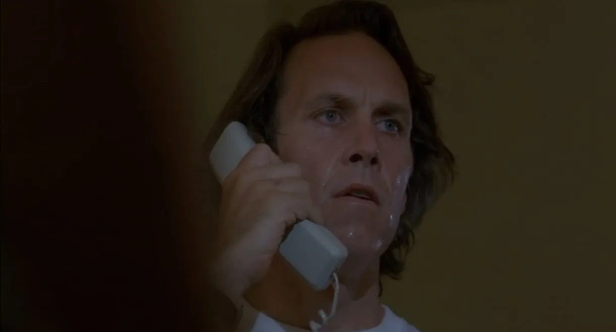 The Childhood Friend