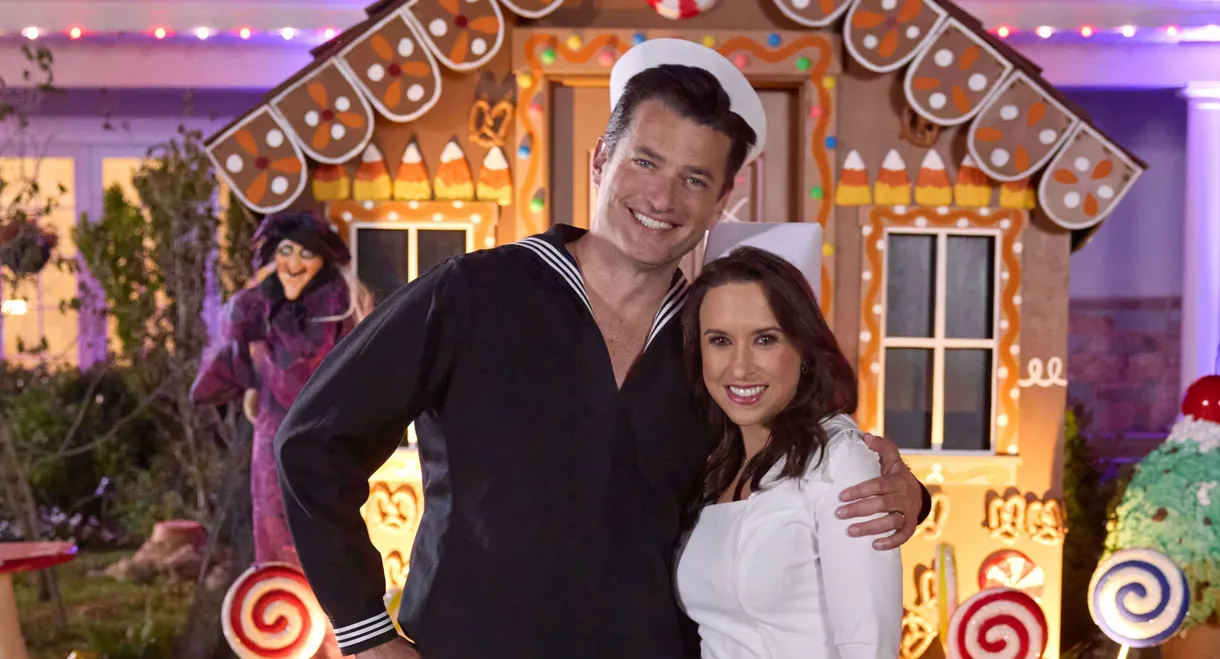 Haul Out the Halloween