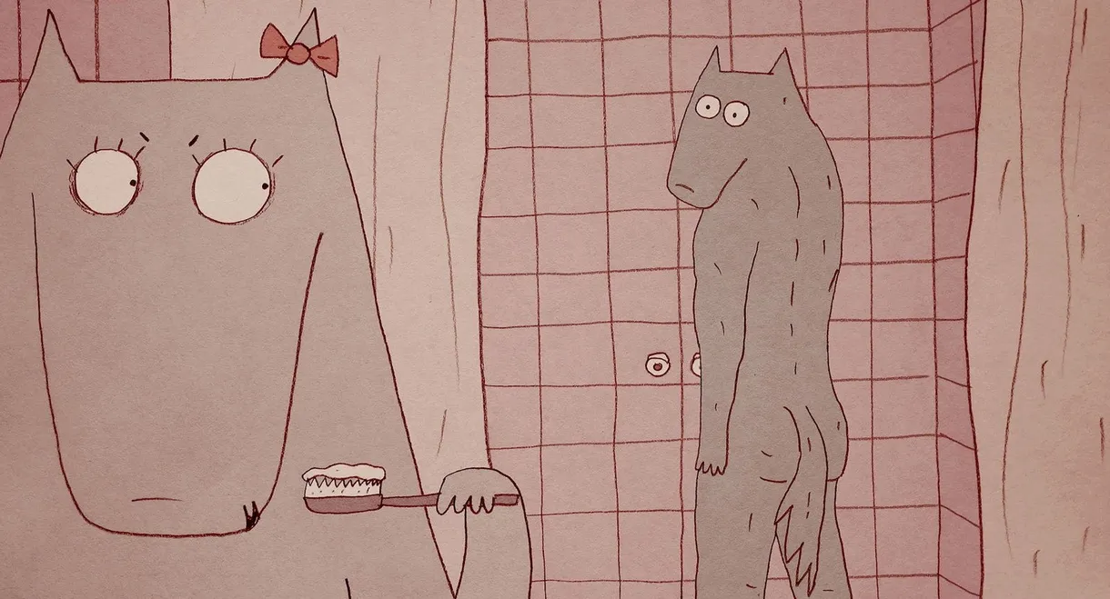 Toomas Beneath the Valley of the Wild Wolves