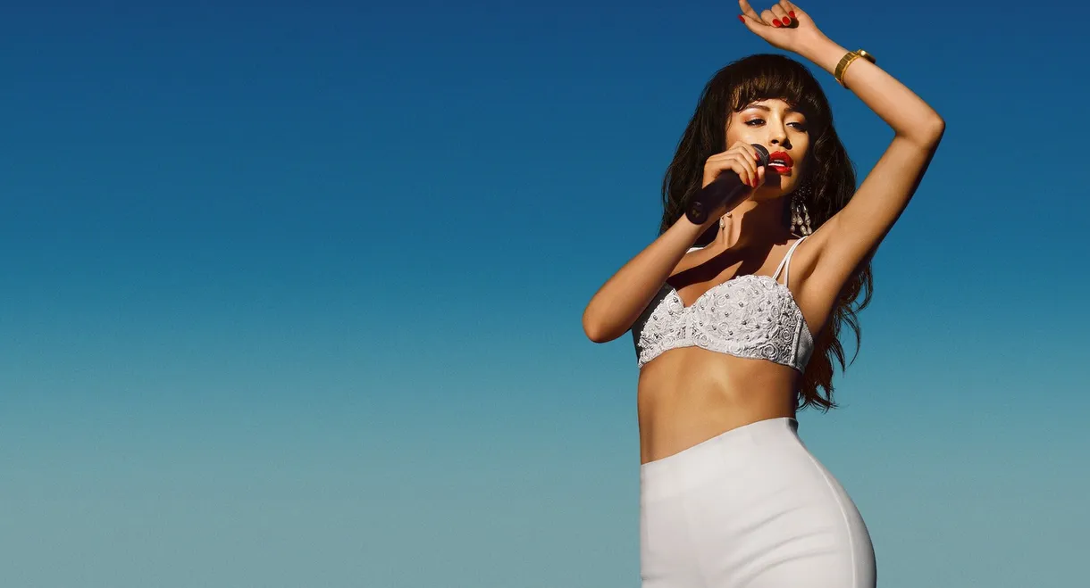 Selena: The Series