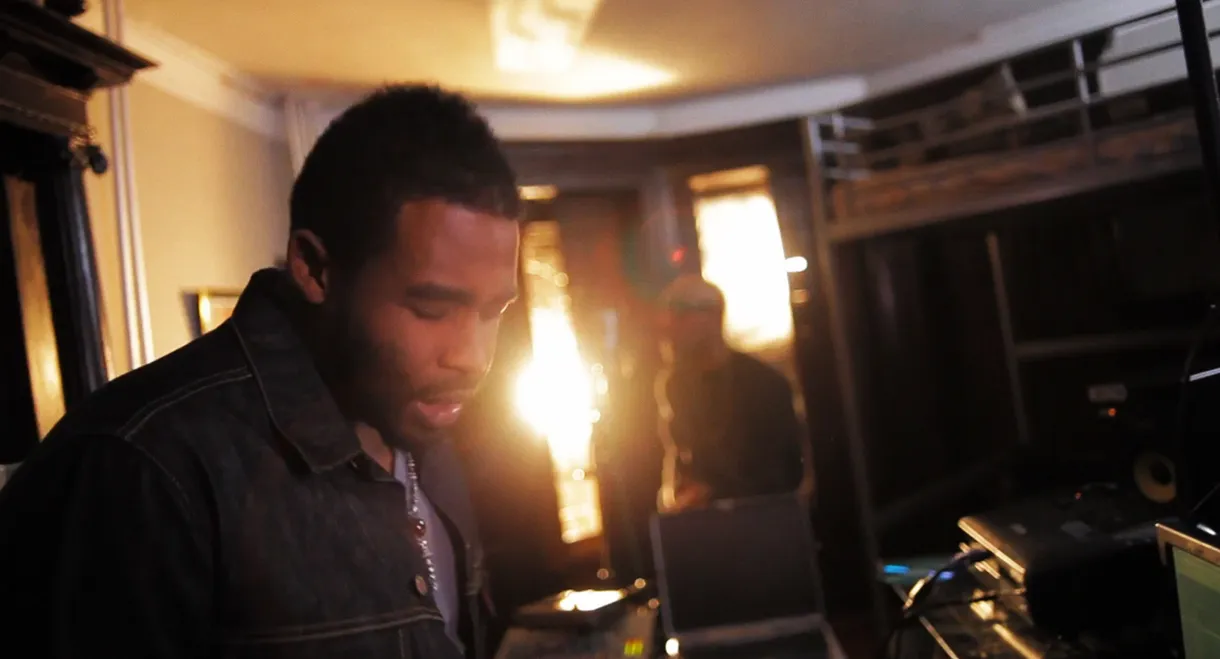 Pharoahe Monch - Clap (One Day)