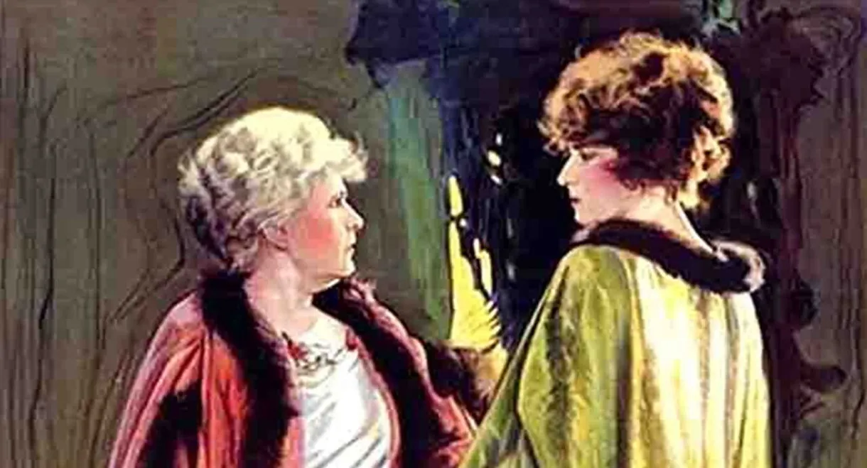 A Chapter in Her Life