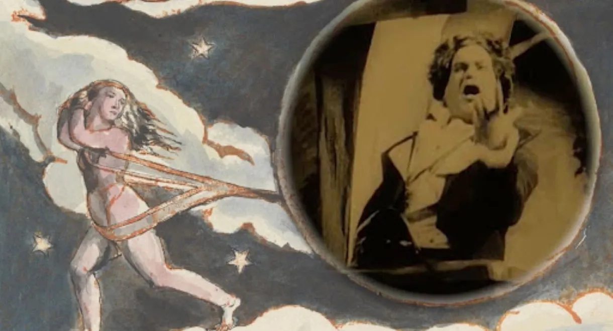 From the Earth to the Moon