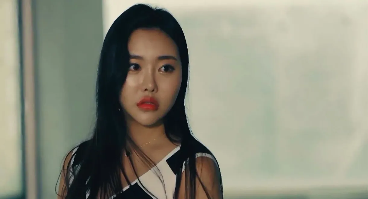 College Girl's Red Diary