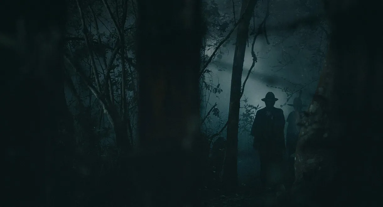 Que el cielo nos perdone