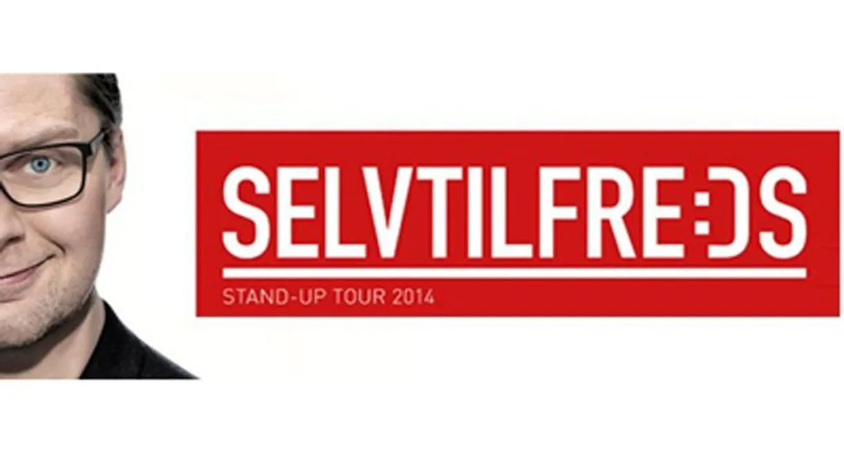 Lasse Rimmer: Selvtilfreds