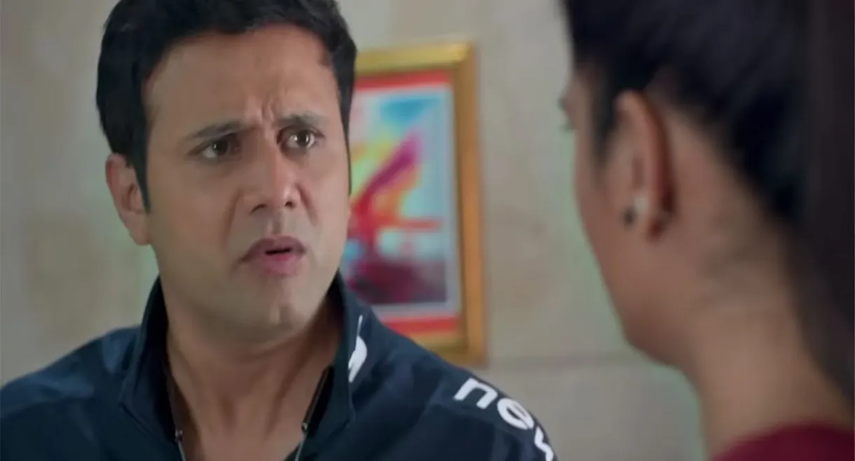 My Best Friend Daadu