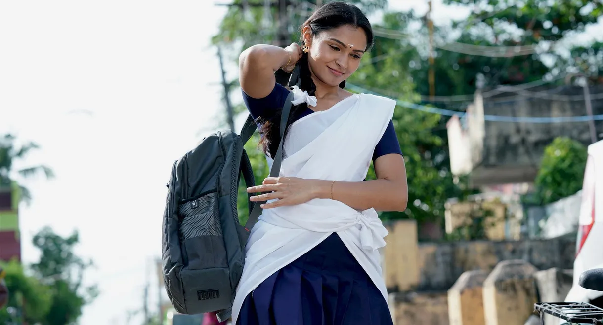 Anel Meley Pani Thuli