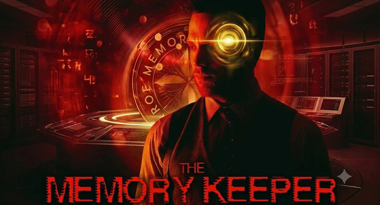 The Memory Keeper