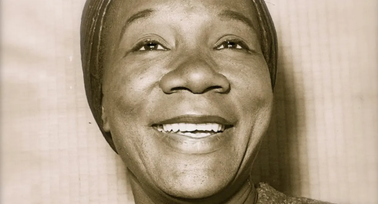 Beah: A Black Woman Speaks