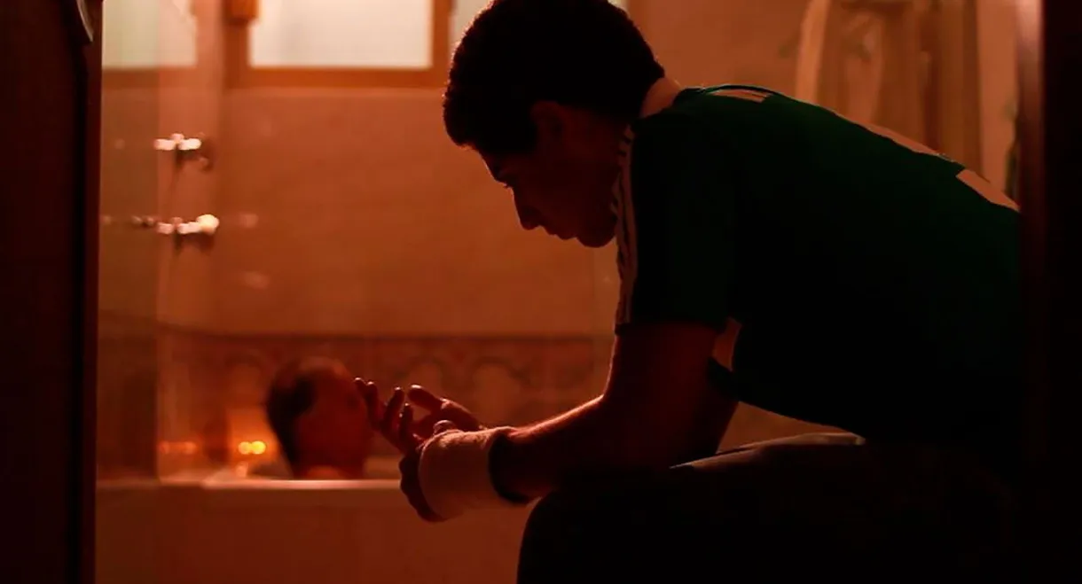 Mi carrusel eres tú