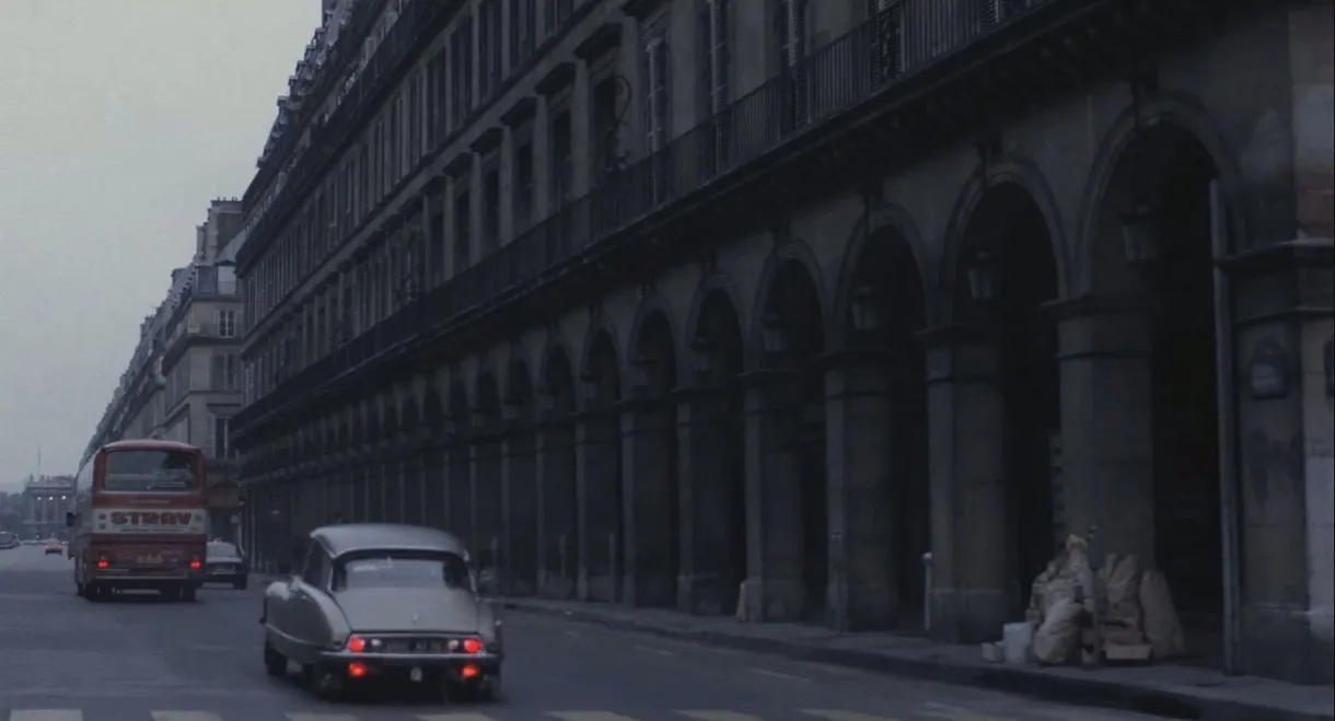 Les Mains négatives