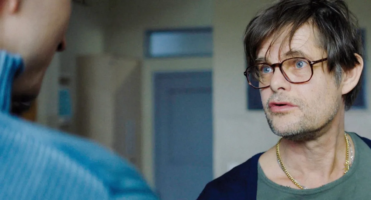 Draussen in Meinem Kopf