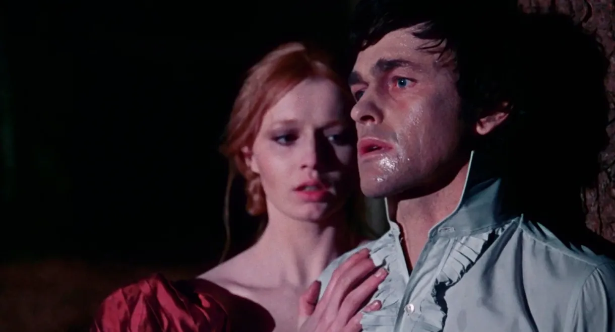 De Grey, un Récit romanesque