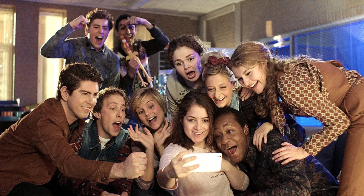 Best Friends – The Movie