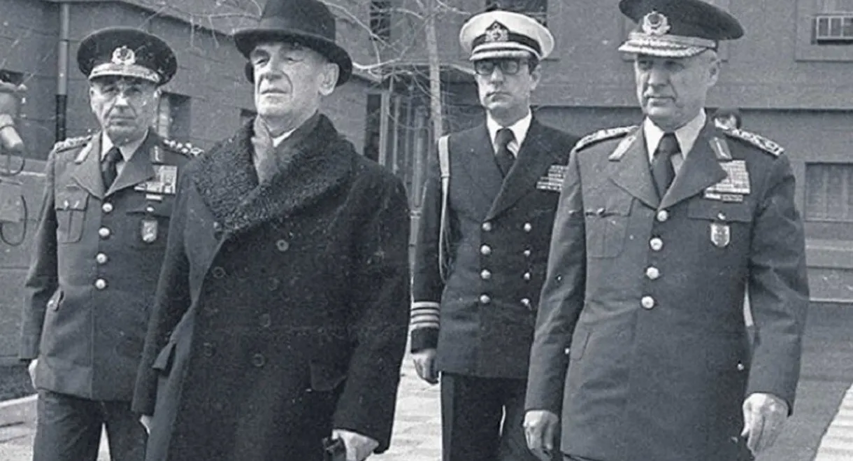 12 September: Clash of Colors