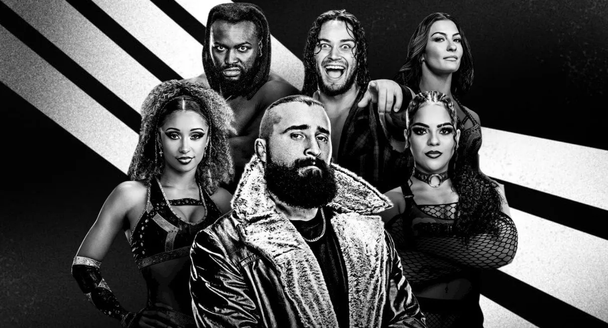 WWE NXT