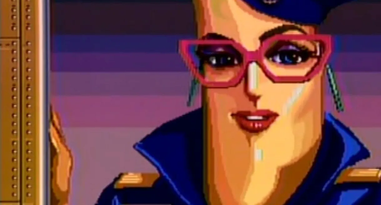 The Flying Luna Clipper