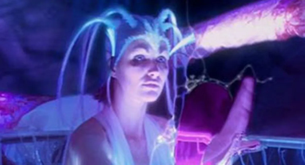 L'empreinte de l'ange