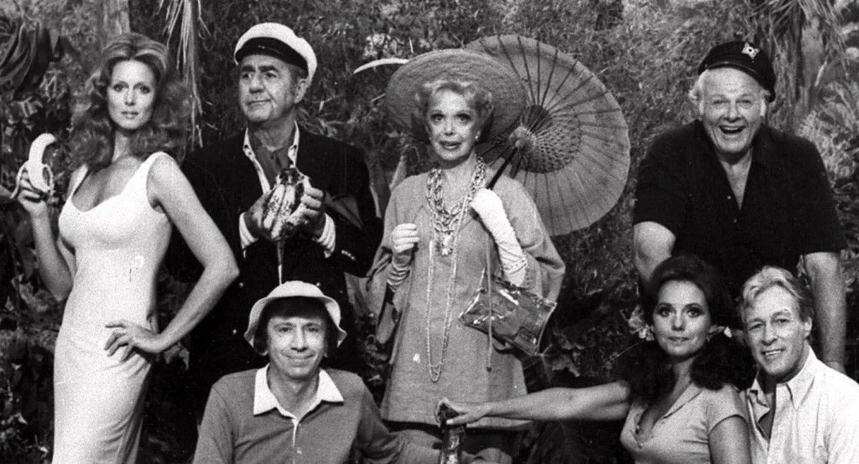 Rescue from Gilligan's Island