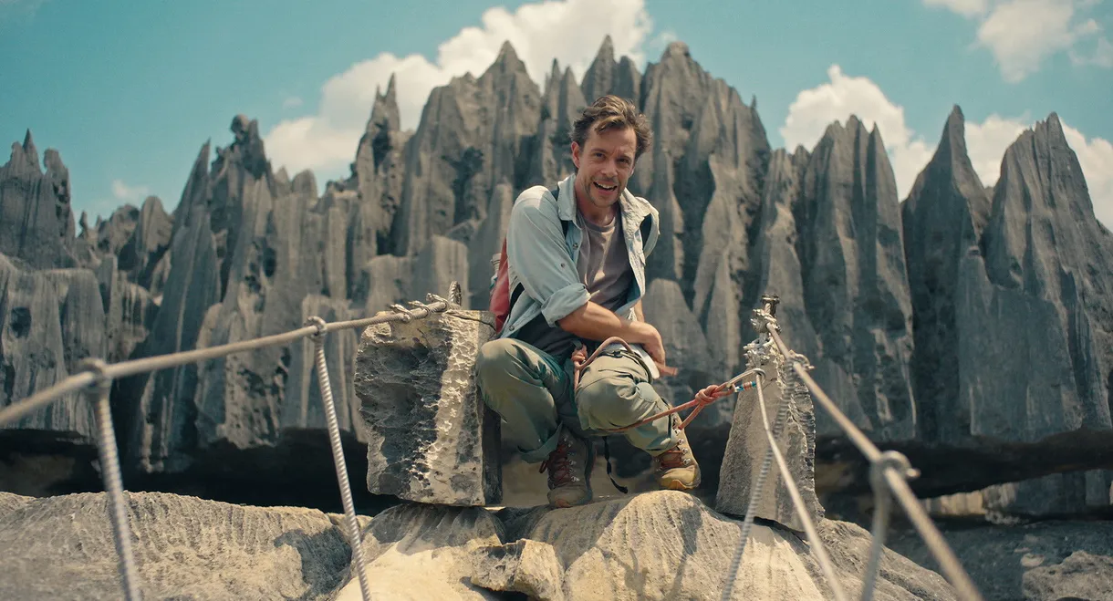 Checker Tobi 3 - Die heimliche Herrscherin der Erde