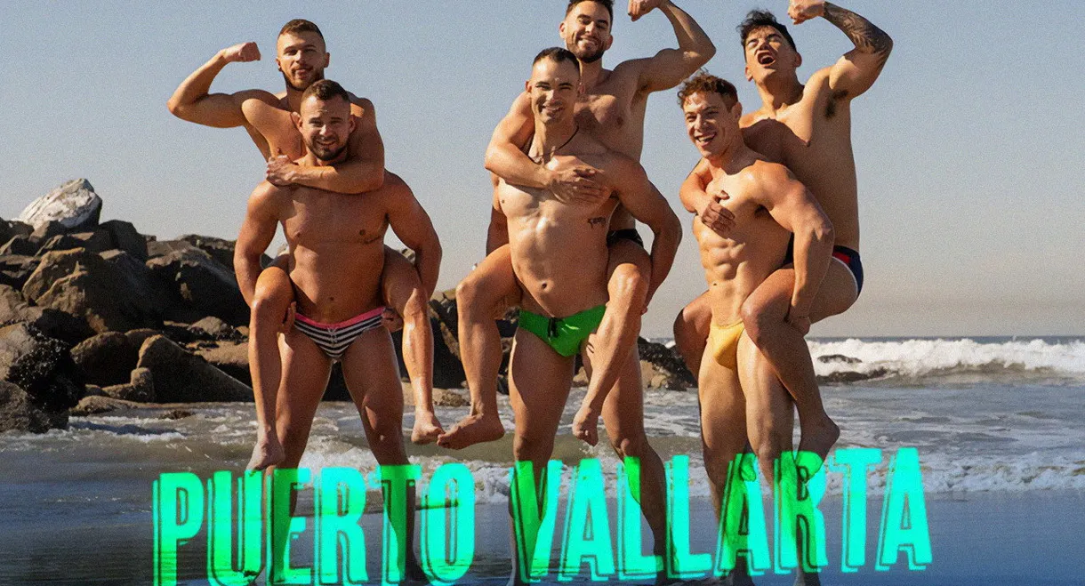 Puerto Vallarta Getaway