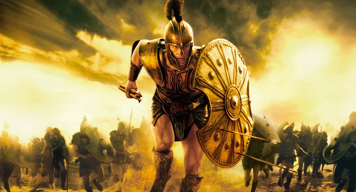 Troy