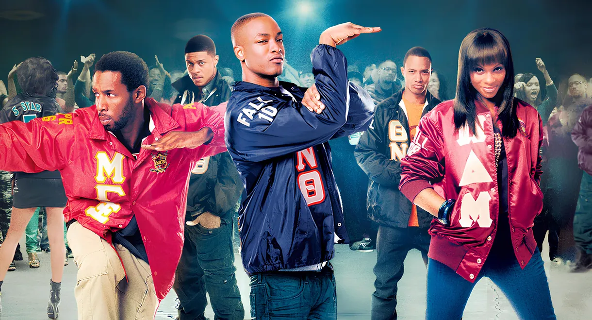 Stomp the Yard 2: Homecoming