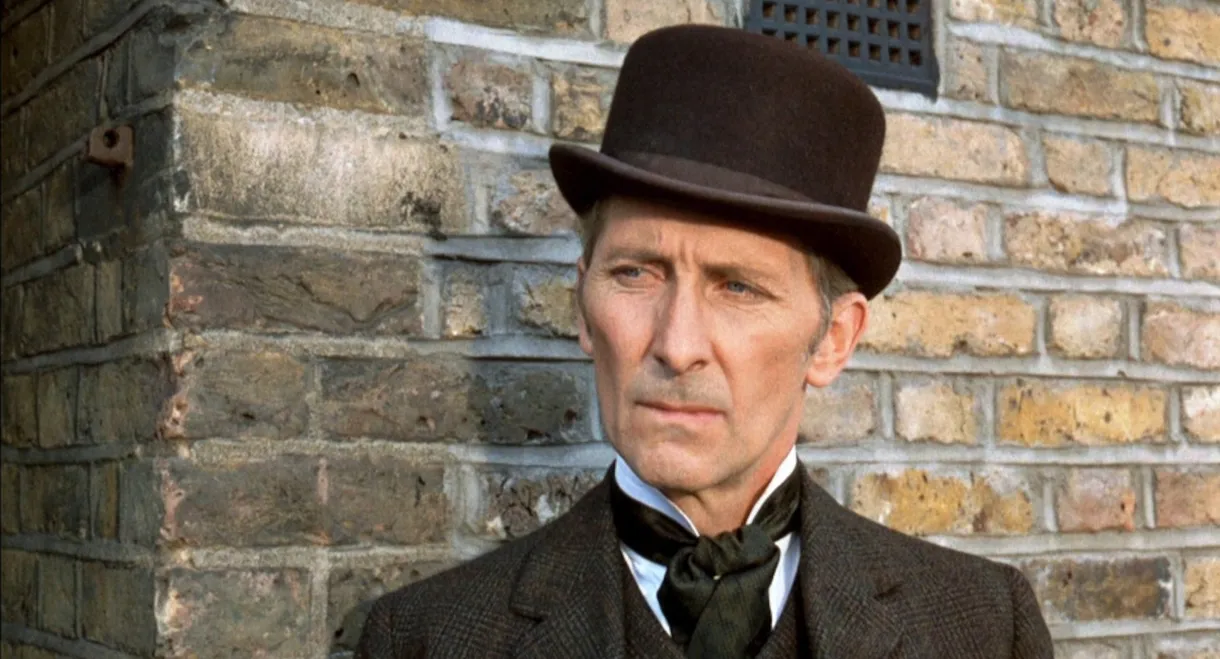 The Blood Beast Terror