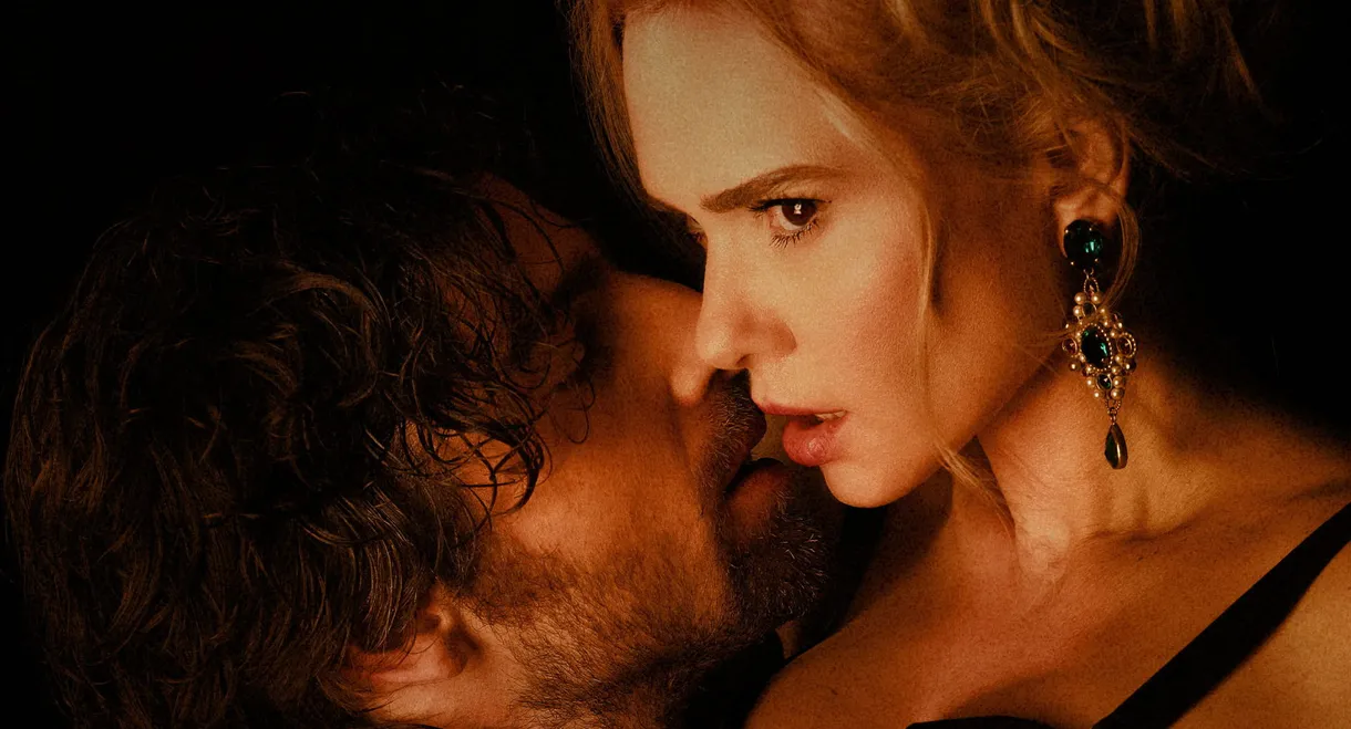 All Shades of Temptation