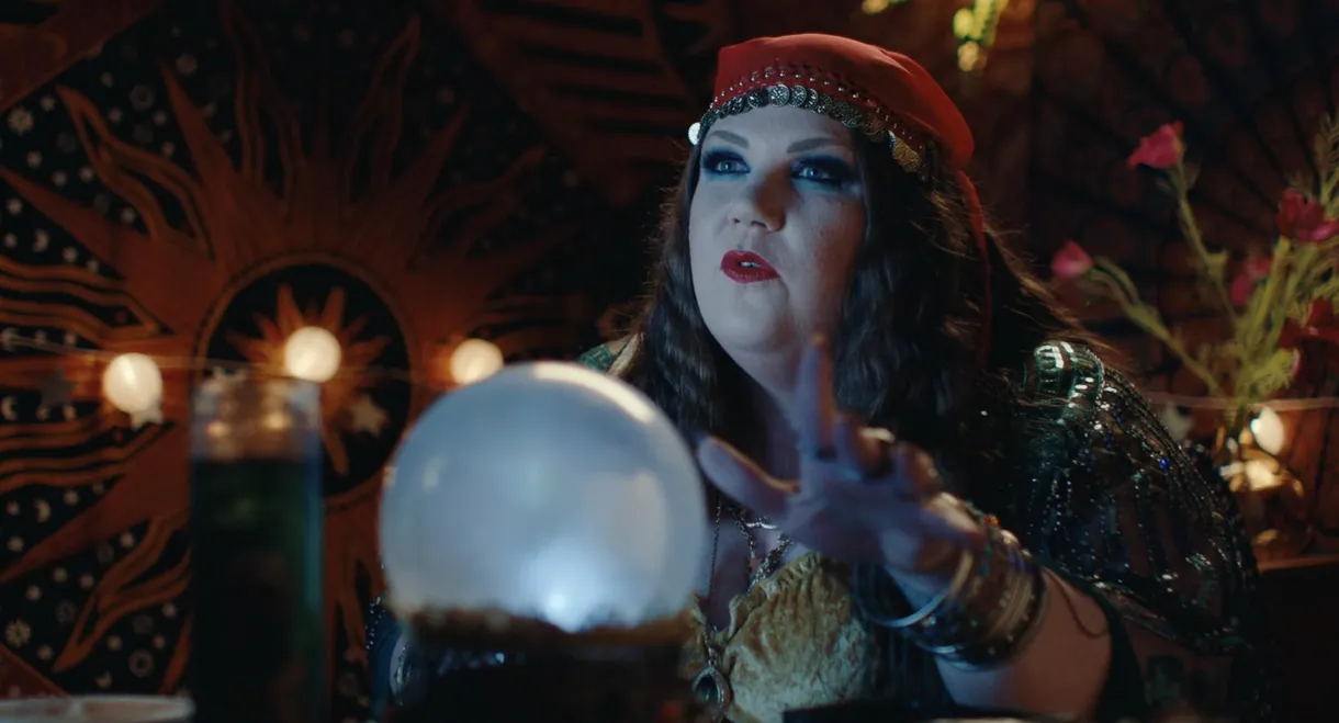 Curse of the Weredeer