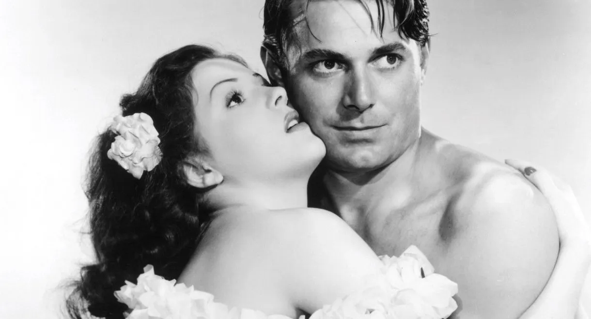 The Tuttles of Tahiti