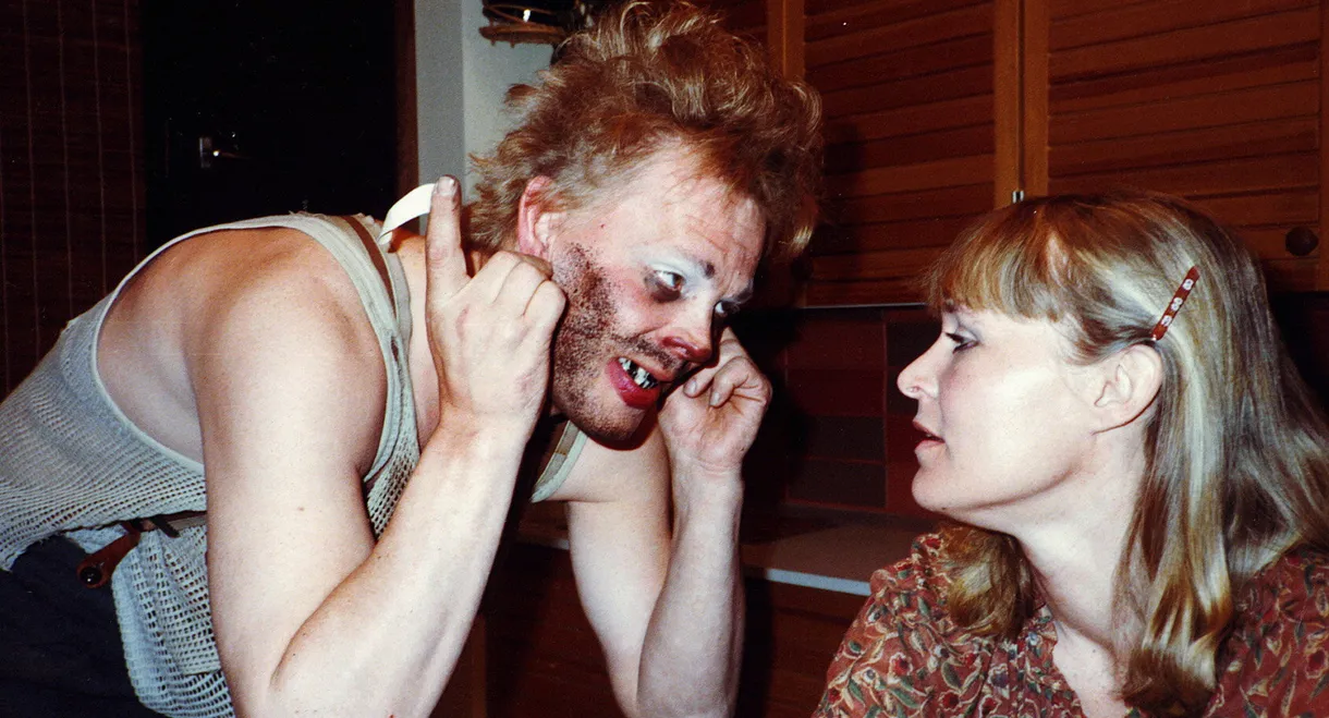 Uuno Turhapuron muisti palailee pätkittäin