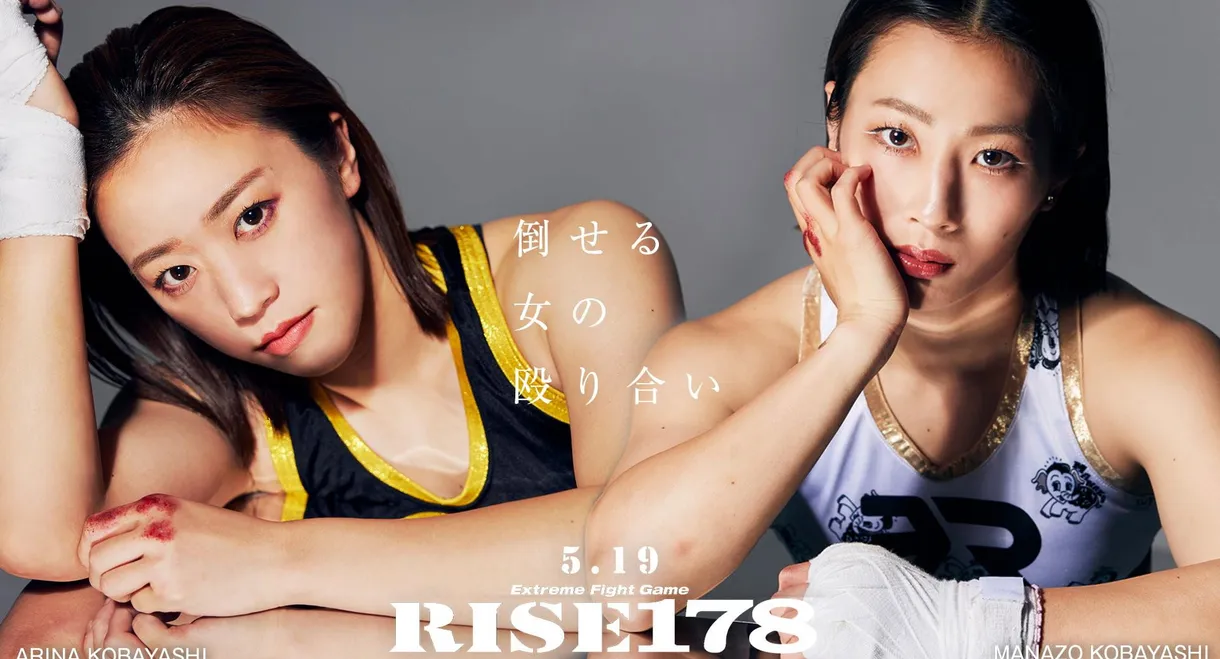 RISE 178