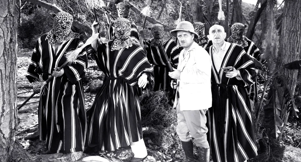 Terry and the Pirates